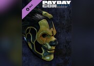 PAYDAY 2: PAYDAYCon 2015 Mask PC
