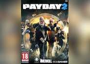 PAYDAY 2 PC