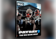 PAYDAY 2: The Big Bank Heist PC