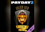 PAYDAY 2: The Golden Grin Casino Heist PC