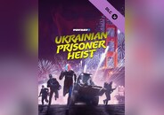 PAYDAY 2: The Ukrainian Prisoner Heist PC