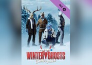 PAYDAY 2: Winter Ghosts Tailor Pack PC