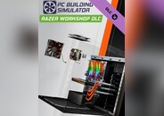 PC Building Simulator - Razer Workshop