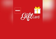 Penny Gift Card