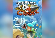 Pepper Grinder