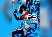 Persona 3 Reload