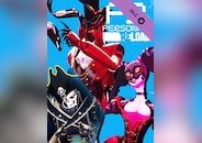 Persona 3 Reload: Persona 5 Royal Persona Set 1