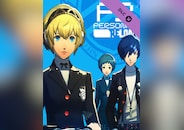 Persona 3 Reload - Persona 5 Royal Shujin Academy Costume Set