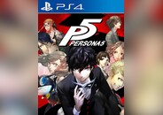 Persona 5