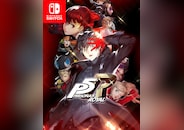 Persona 5 Royal Nintendo Switch
