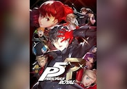 Persona 5 Royal