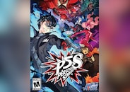 Persona 5 Strikers