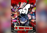 Persona 5 Tactica