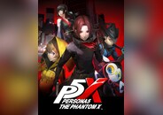 Persona 5: The Phantom X 250 Cognition Crystal