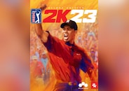 PGA TOUR 2K23