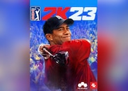 PGA TOUR 2K23