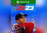 PGA TOUR 2K23