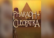 Pharaoh + Cleopatra