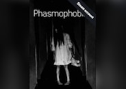 Phasmophobia