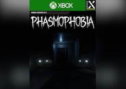 Phasmophobia