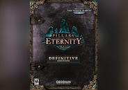 Pillars of Eternity