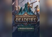 Pillars of Eternity II: Deadfire - Obsidian Edition