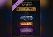 Pillars of Eternity II: Deadfire - Season Pass
