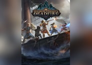 Pillars of Eternity II: Deadfire