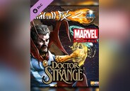 Pinball FX2 - Doctor Strange Table