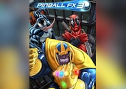 Pinball FX3 - Marvel Pinball Season 2 Bundle