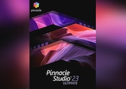 Pinnacle Studio 23