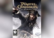 Pirates of the Caribbean: At World's End