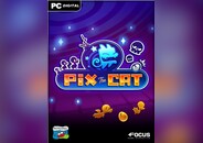 Pix the Cat PC