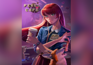 Pixel Cafe