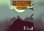 Pixel Heroes: Byte & Magic