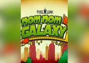 PixelJunk Nom Nom Galaxy PC