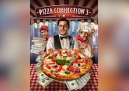 Pizza Connection 3
