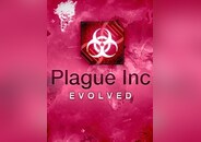 Plague Inc: Evolved