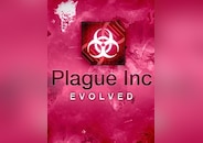 Plague Inc: Evolved