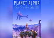 PLANET ALPHA