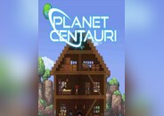 Planet Centauri