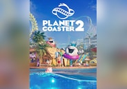 Planet Coaster 2