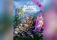 Planet Coaster - Adventure Pack