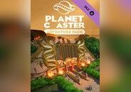 Planet Coaster - Adventure Pack