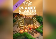 Planet Coaster - Adventure Pack