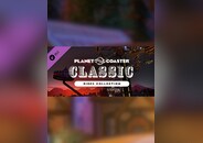 Planet Coaster - Classic Rides Collection
