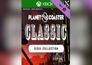 Planet Coaster - Classic Rides Collection