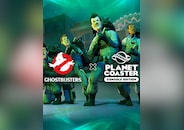 Planet Coaster: Ghostbusters Standard Edition PC