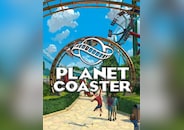 Planet Coaster