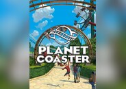 Planet Coaster